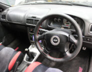 Street Machine News WRX STI Version IV 6