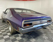 Street Machine News XA Fairmont Coupe 2