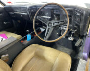 Street Machine News XA Fairmont Coupe 3