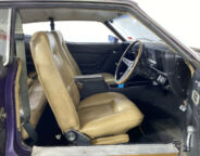 Street Machine News XA Fairmont Coupe 4