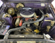 Street Machine News XA Fairmont Coupe 5