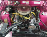 Street Machine XA GT Coupe 1