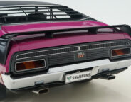 Street Machine XA GT Coupe 3
