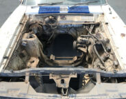 Street Machine News XA Superbird 1