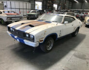 Street Machine News XA Superbird 2