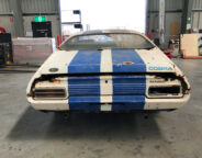 Street Machine News XA Superbird 3