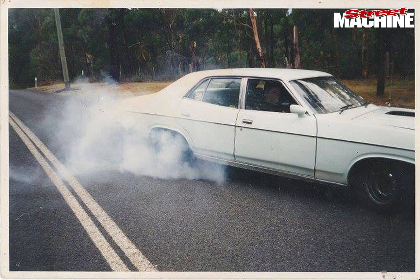 XB-Fairmont