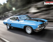XB Falcon Coupe 351 10 Nw