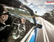 XB Falcon Coupe 351 12 Nw