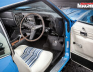 XB Falcon Coupe 351 18 Nw