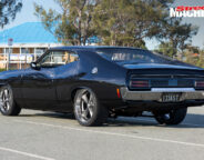 XB Falcon Hardtop Rear Nw Jpg