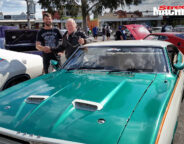 XB Falcon John Goss Special 2 Nw