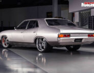 XB Falcon Tomi Jpg