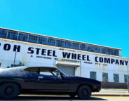 Street Machine News Xb Coupe Godzilla Swap