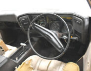 Street Machine News XB Falcon Coupe 3