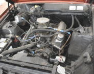Street Machine News XB Falcon Coupe 4