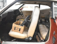 Street Machine News XB Falcon Coupe 5