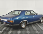 Street Machine News XB Falcon GT 2