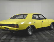 Street Machine News XB Falcon GT Sedan 2