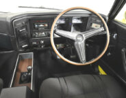 Street Machine News XB Falcon GT Sedan 3