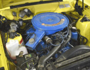 Street Machine News XB Falcon GT Sedan 4