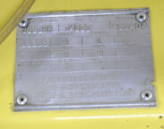 Street Machine News XB Falcon GT Sedan 5