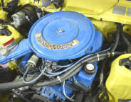 Street Machine News XB Falcon GT Sedan 6