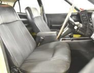 Street Machine News XB Falcon GT Sedan 7