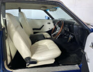 Street Machine News XB Interior