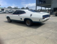 Street Machine News XB John Goss 2