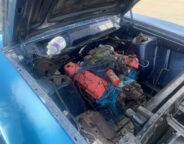 Street Machine News XB John Goss 4