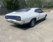 Street Machine News XB John Goss 6