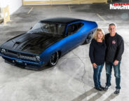 XBOSS XB Falcon