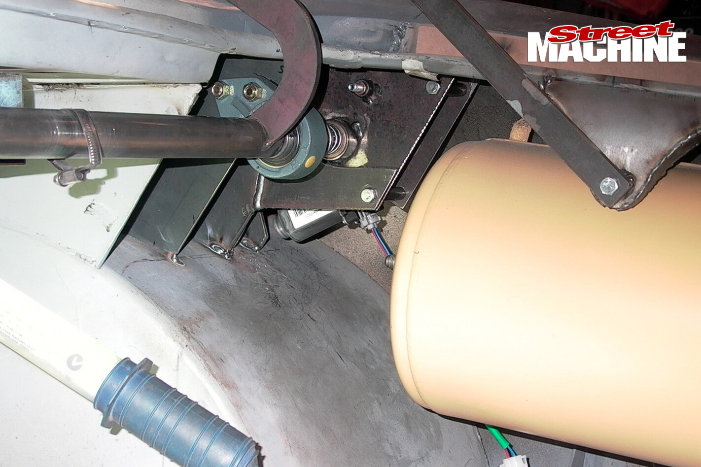 XBOSS-Falcon -14-boot -opener