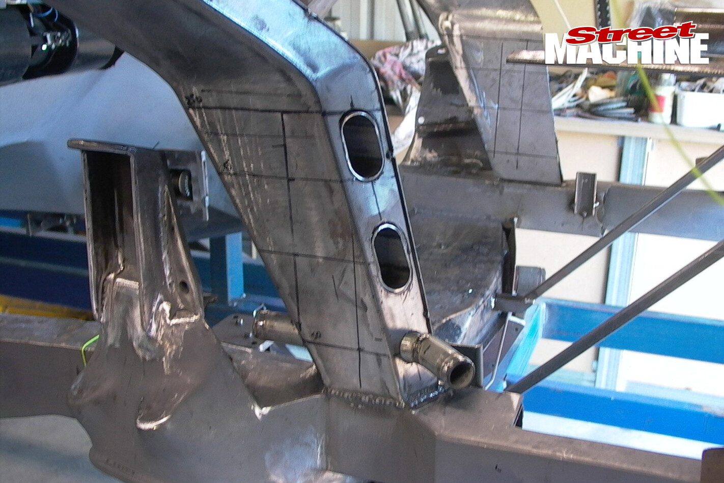 XBOSS-Falcon -20-chassis
