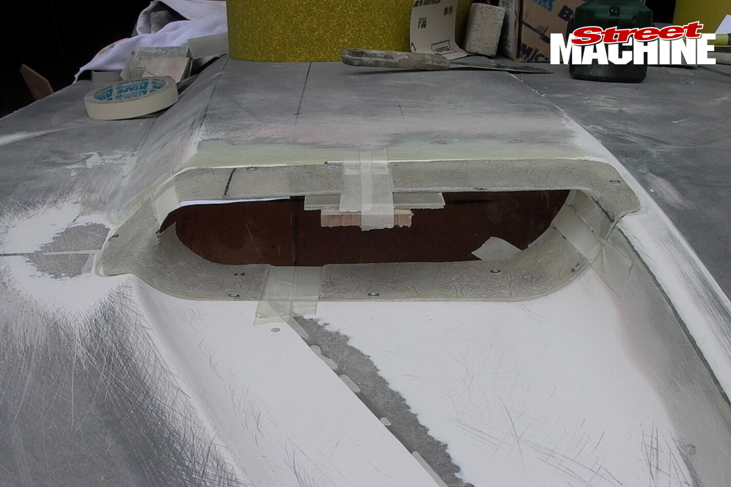 XBOSS-Falcon -22-chassis