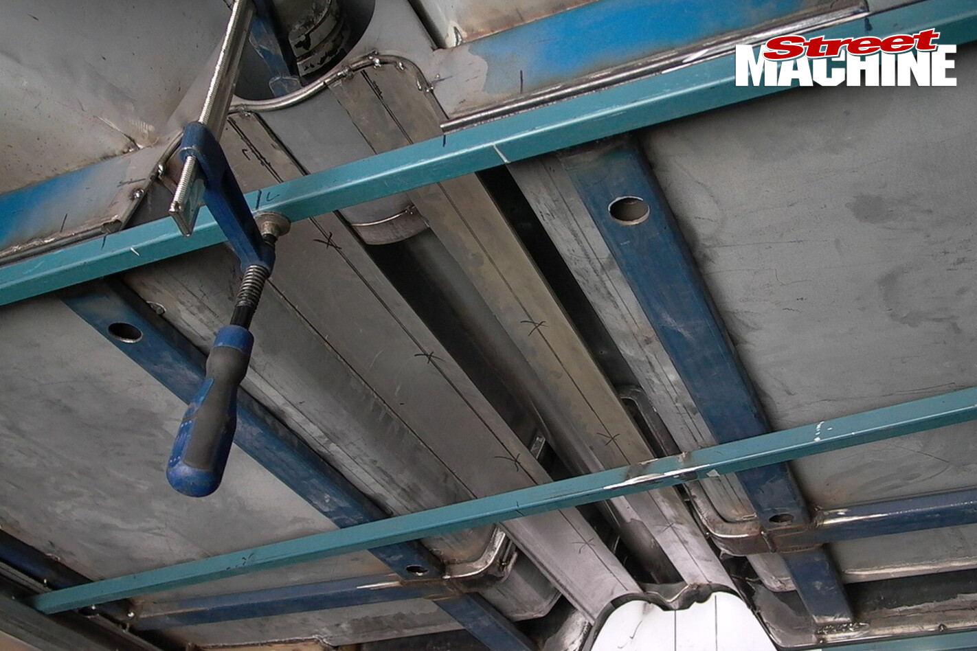 XBOSS-Falcon -31-chassis