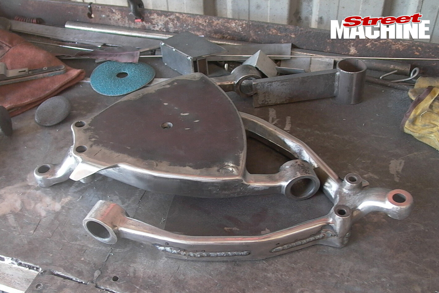 XBOSS-Falcon -38-chassis