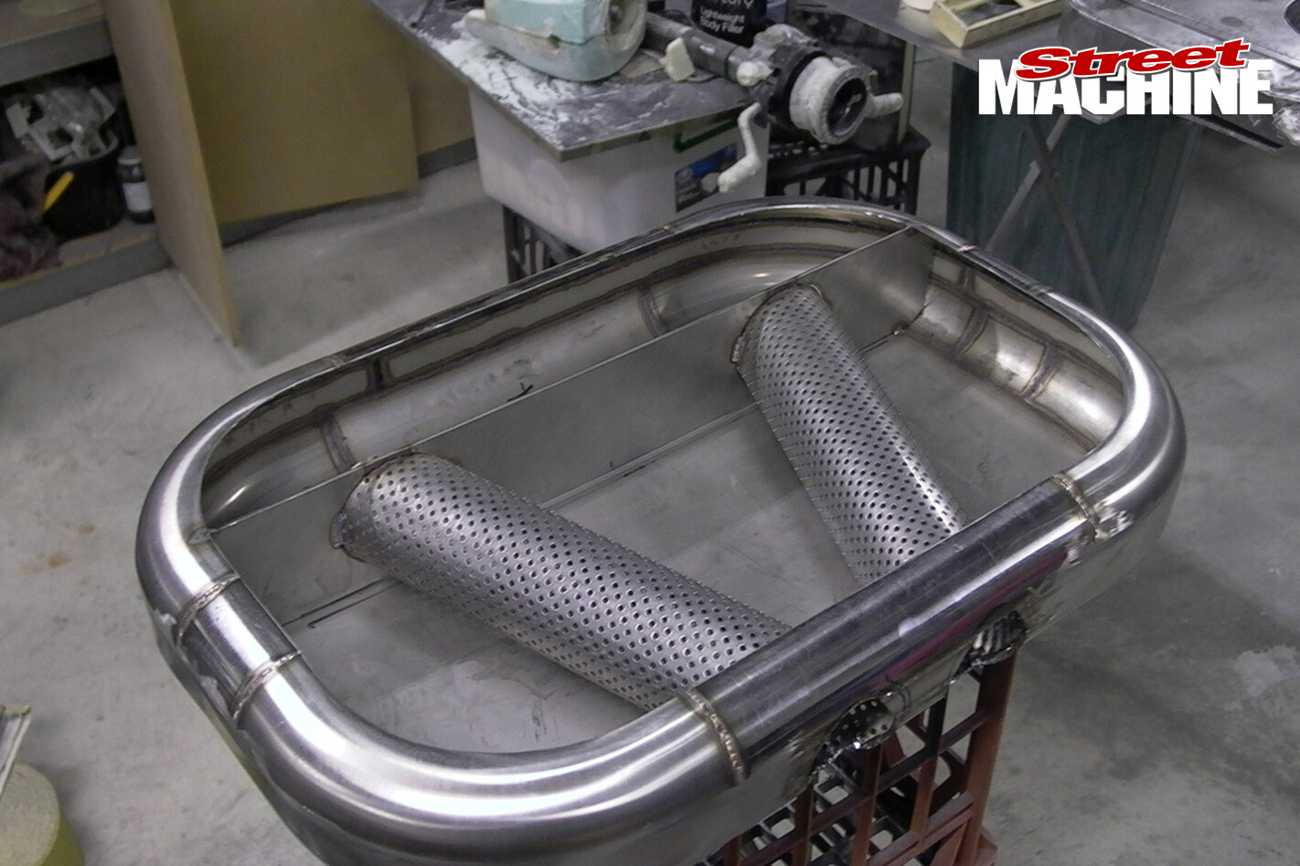 XBOSS-Falcon -44-muffler