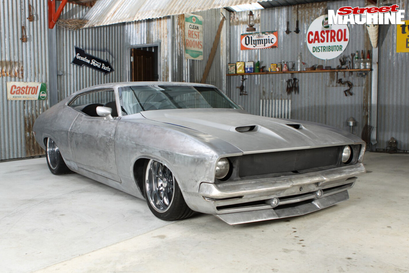 XBOSS-Falcon -48-bare -metal