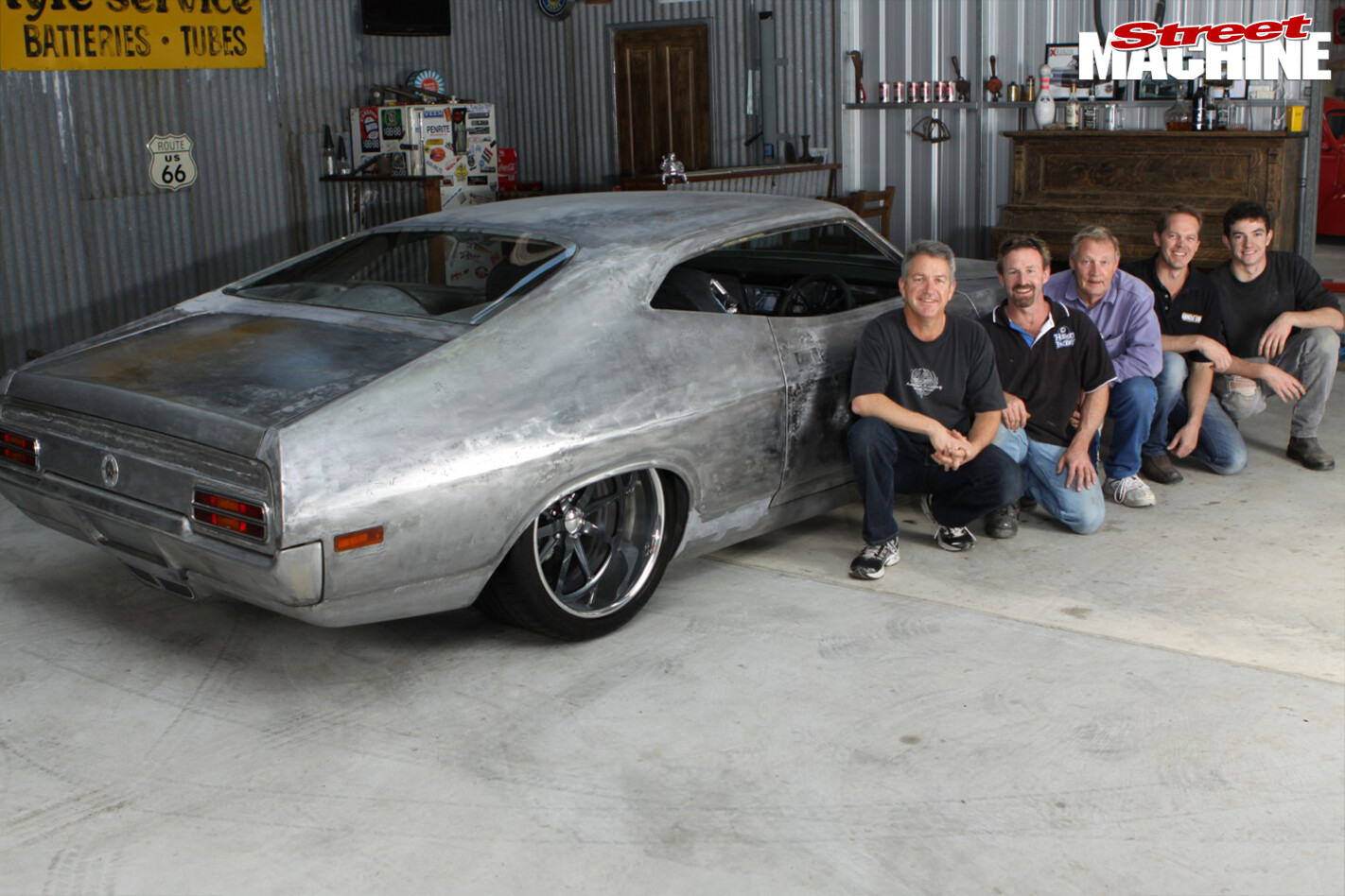 XBOSS-Falcon -49-bare -metal