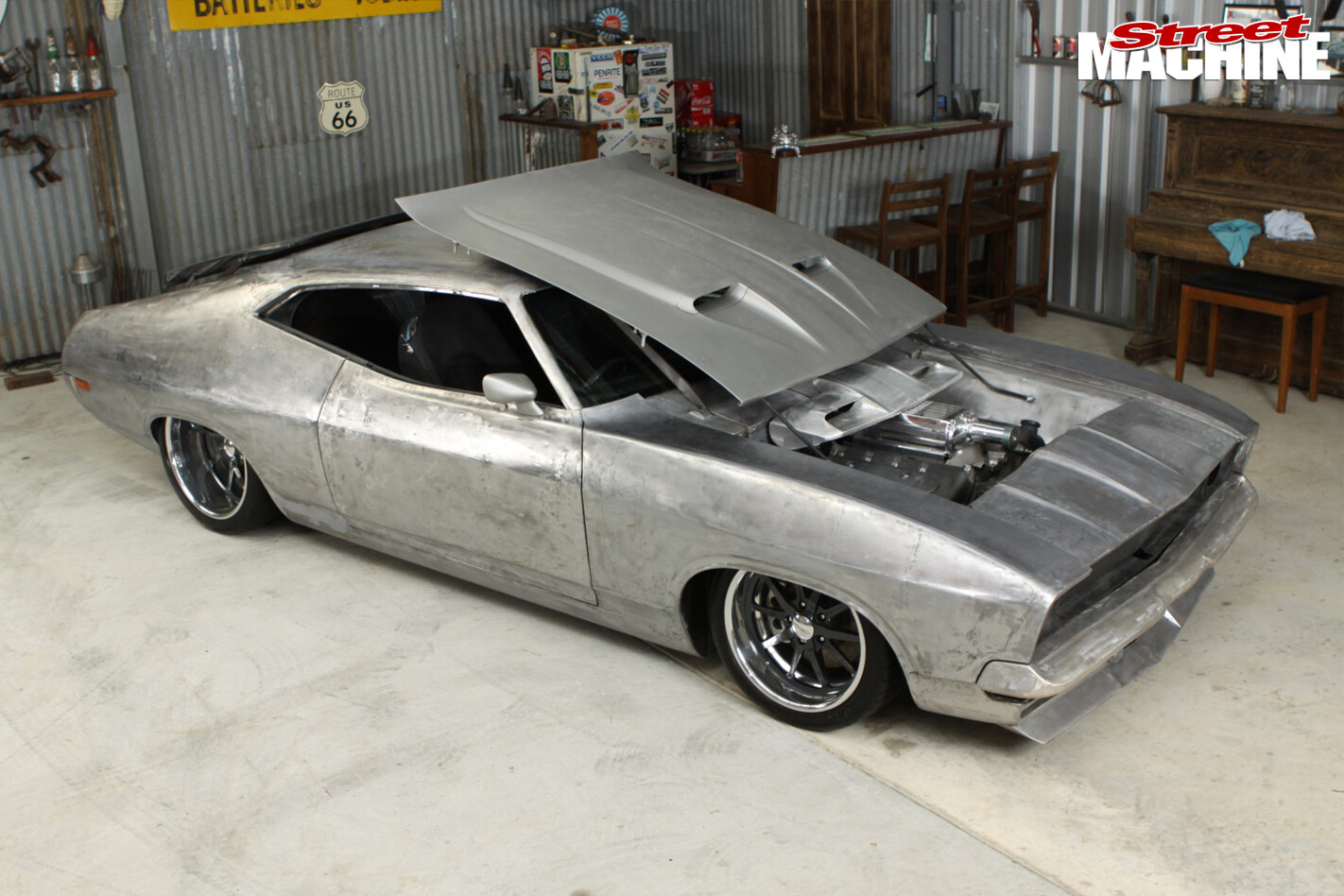 XBOSS-Falcon -50-bare -metal