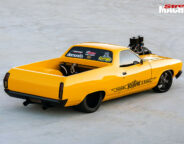 Ford Falcon XC ute