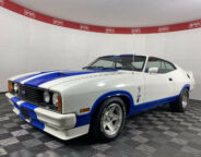 Street Machine News XC Cobra Falcon