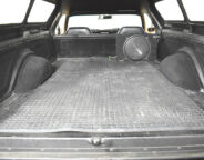 Street Machine News XC Panel Van 4