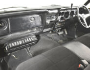 Street Machine News XC Panel Van 5