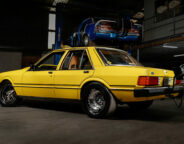 Street Machine Features Xd Falcon On Sale Jan