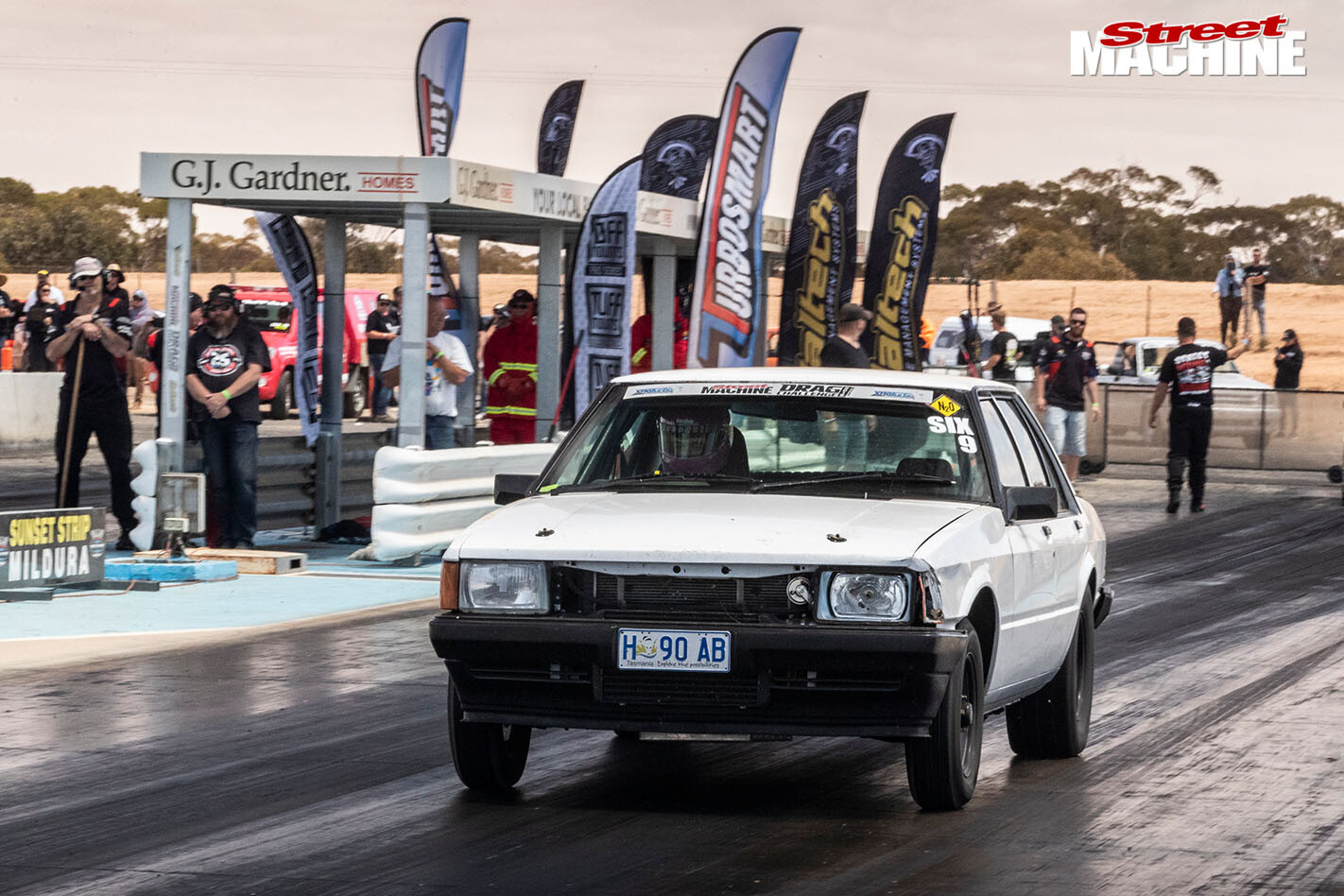 XD Ford Falcon Jpg
