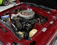 Street Machine News XD Fairmont Ghia 3