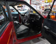 Street Machine News XD Fairmont Ghia 5